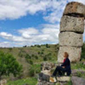 Meet your Posher, Forouzan